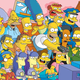 Image for article titled Upfront roundup: FX plots 12 days of nonstop Simpsons, more Americans